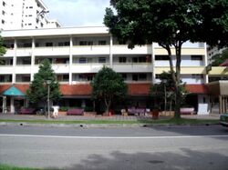 Blk 747 Yishun Street 72 (Yishun), HDB 3 Rooms #504515301